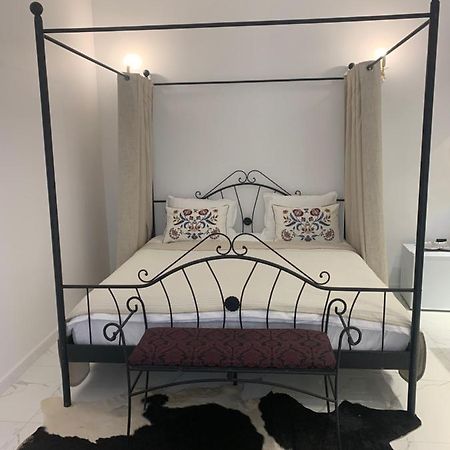Tiltu 5 Jacuzzi Apartment Klaipėda Kültér fotó