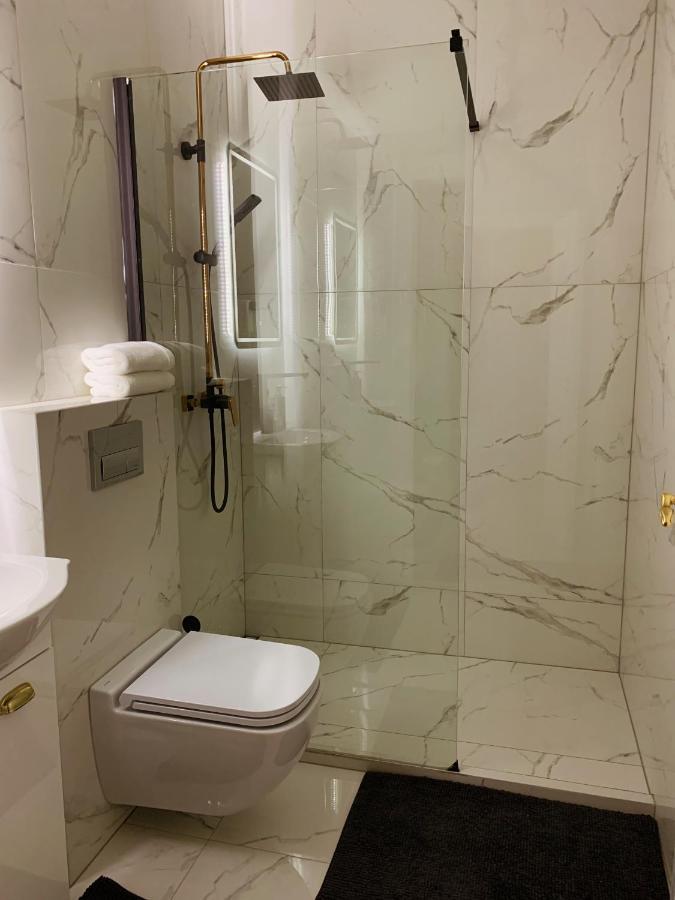 Tiltu 5 Jacuzzi Apartment Klaipėda Kültér fotó